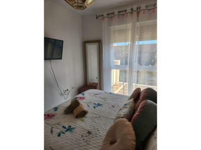 Apartment Apartment in Vera with rooftop pool - Features photo 16