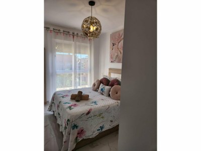 Apartment Apartment in Vera with rooftop pool - Features photo 17