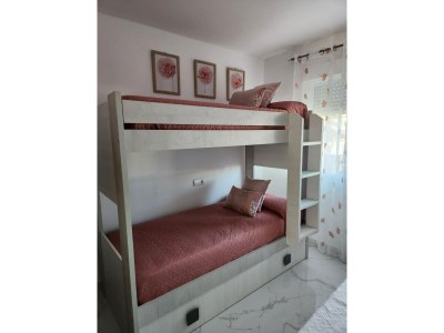 Apartment Apartment in Vera with rooftop pool - Features photo 18