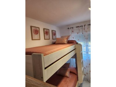 Apartment Apartment in Vera with rooftop pool - Features photo 20