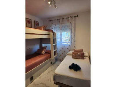 Apartment Apartment in Vera with rooftop pool - Features photo 21