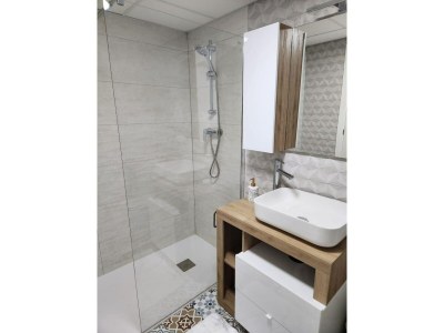 Apartment Apartment in Vera with rooftop pool - Features photo 22