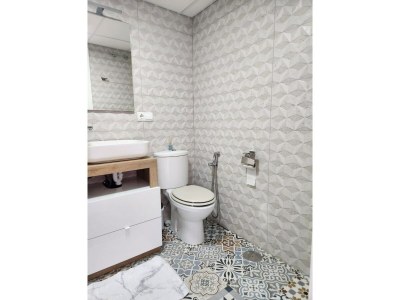 Apartment Apartment in Vera with rooftop pool - Features photo 23