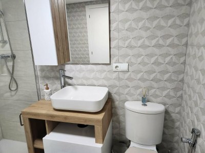 Apartment Apartment in Vera with rooftop pool - Features photo 24