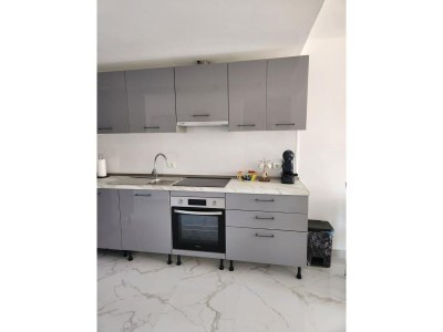 Apartment Apartment in Vera with rooftop pool - Features photo 25