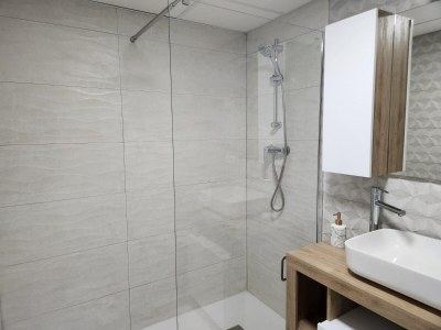 Apartment Apartment in Vera with rooftop pool - Features photo 26