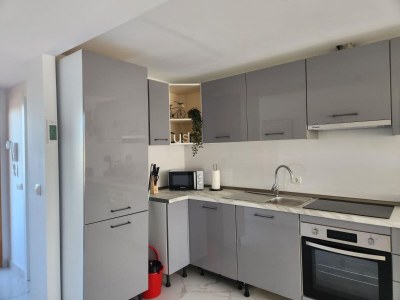 Apartment Apartment in Vera with rooftop pool - Features photo 28