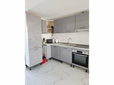 Apartment Apartment in Vera with rooftop pool - Features photo 31