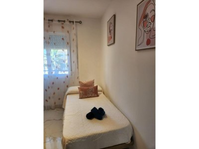 Apartment Apartment in Vera with rooftop pool - Features photo 34