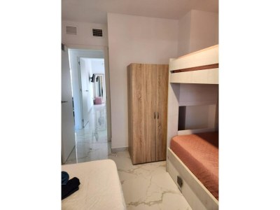 Apartment Apartment in Vera with rooftop pool - Features photo 35