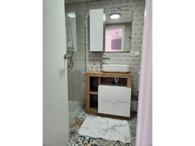 Apartment Apartment in Vera with rooftop pool - Features photo 37