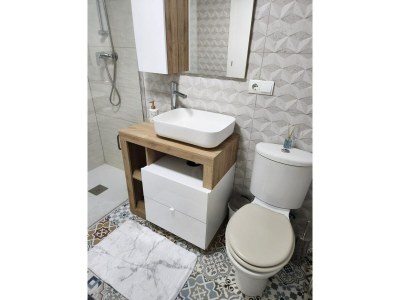 Apartment Apartment in Vera with rooftop pool - Features photo 38