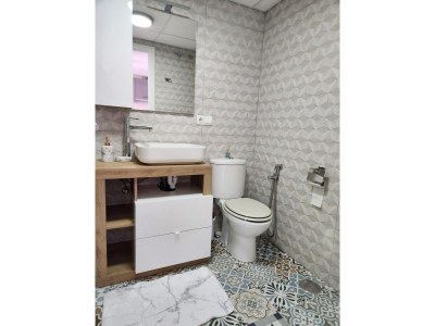 Apartment Apartment in Vera with rooftop pool - Features photo 39