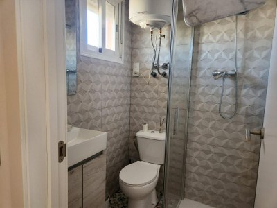 Apartment Apartment in Vera with rooftop pool - Features photo 40