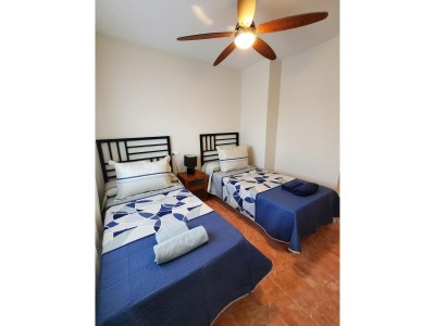 Apartment Apartment am Meer in Vera mit Terrasse - Features photo 6