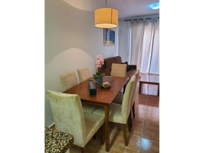 Apartment Apartment am Meer in Vera mit Terrasse - Features photo 7