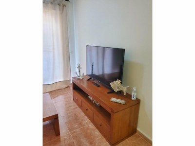 Apartment Apartment am Meer in Vera mit Terrasse - Features photo 9