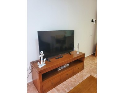 Apartment Apartment am Meer in Vera mit Terrasse - Features photo 10