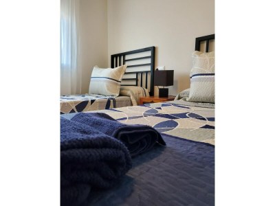 Apartment Apartment am Meer in Vera mit Terrasse - Features photo 13