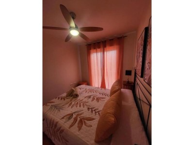 Apartment Apartment am Meer in Vera mit Terrasse - Features photo 15