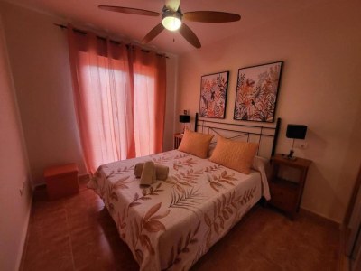 Apartment Apartment am Meer in Vera mit Terrasse - Features photo 17