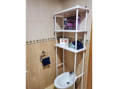 Apartment Apartment am Meer in Vera mit Terrasse - Features photo 18