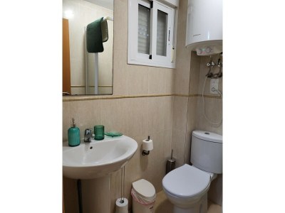 Apartment Apartment am Meer in Vera mit Terrasse - Features photo 21