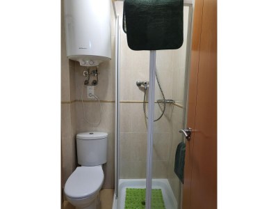 Apartment Apartment am Meer in Vera mit Terrasse - Features photo 22