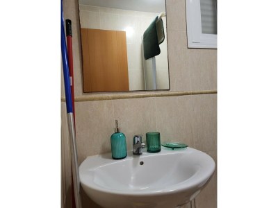 Apartment Apartment am Meer in Vera mit Terrasse - Features photo 23