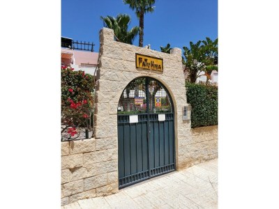 Apartment Cozy Apartment in Vera, Just Steps from the Beach - Features photo 25