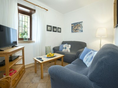 Villa Luxuriöse Villa mit 3 Schlafzimmern, Pollensa - Features photo 20