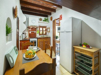 Villa Luxuriöse Villa mit 3 Schlafzimmern, Pollensa - Features photo 21