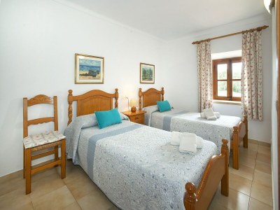 Villa Luxuriöse Villa mit 3 Schlafzimmern, Pollensa - Features photo 22