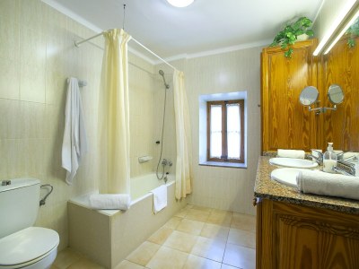 Villa Luxuriöse Villa mit 3 Schlafzimmern, Pollensa - Features photo 25