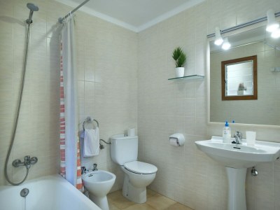 Villa Luxuriöse Villa mit 3 Schlafzimmern, Pollensa - Features photo 26