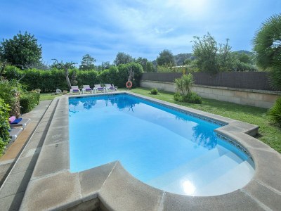 Villa Luxuriöse Villa mit 3 Schlafzimmern, Pollensa - Environment photo 29