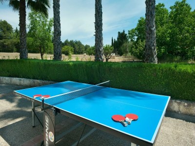 Villa Luxuriöse Villa mit 3 Schlafzimmern, Pollensa - Outdoor photo 32