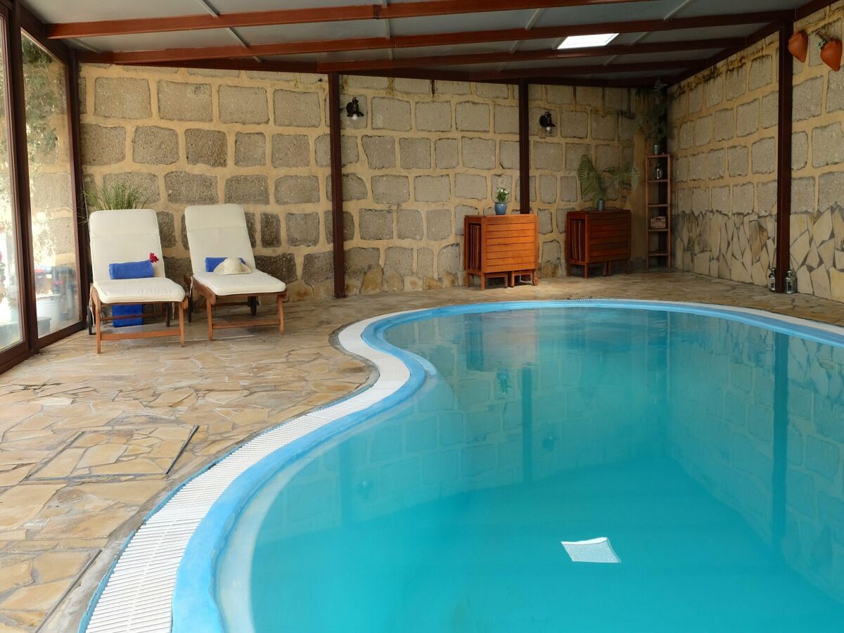 Holiday house Estate in La Sabina with private pool