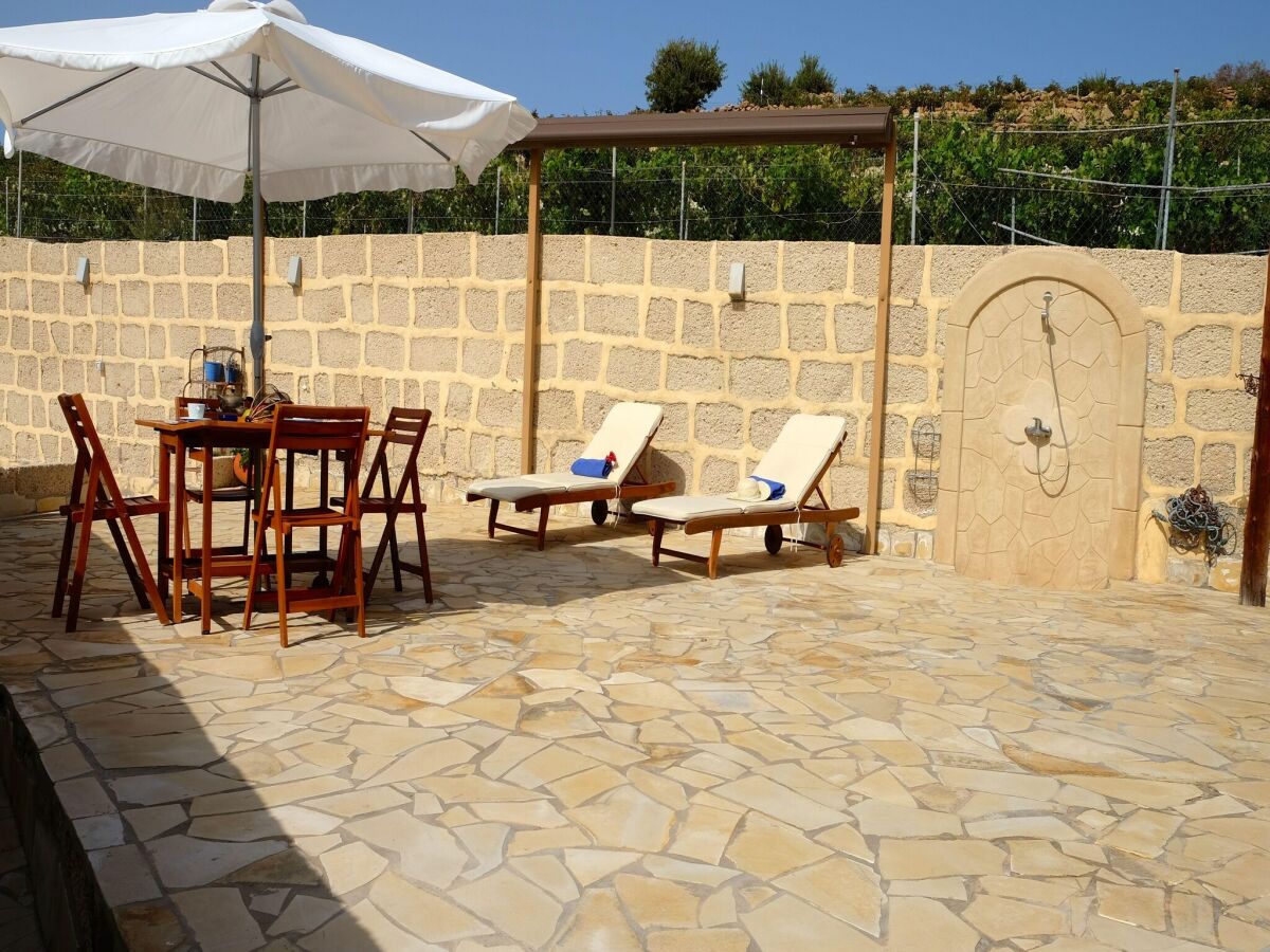 Holiday house Estate in La Sabina with private pool - Outdoor photo 5