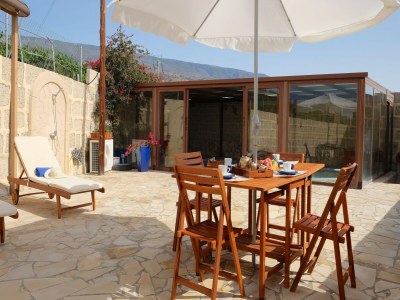 Holiday house Estate in La Sabina with private pool - Outdoor photo 3