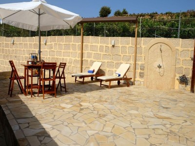 Holiday house Estate in La Sabina with private pool - Outdoor photo 5