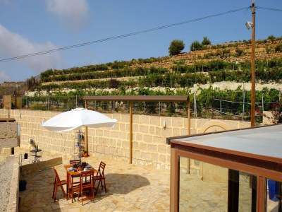 Holiday house Estate in La Sabina with private pool - Outdoor photo 7