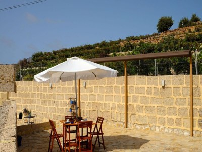 Holiday house Estate in La Sabina with private pool - Outdoor photo 9