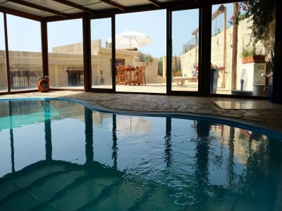 Holiday house Estate in La Sabina with private pool - Outdoor photo 12