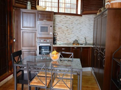 Holiday house Estate in La Sabina with private pool - Features photo 14