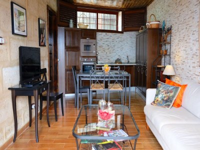 Holiday house Estate in La Sabina with private pool - Features photo 16