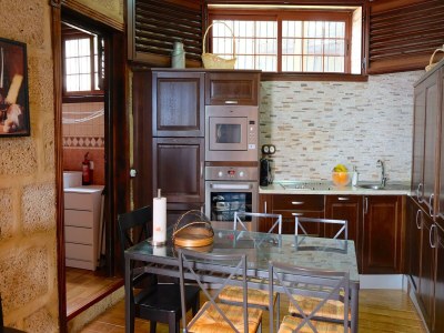 Holiday house Estate in La Sabina with private pool - Features photo 17