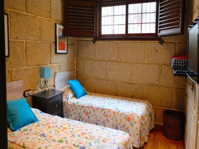 Holiday house Estate in La Sabina with private pool - Features photo 18