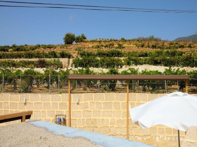 Holiday house Estate in La Sabina with private pool - Environment photo 21