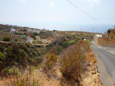 Holiday house Estate in La Sabina with private pool - Environment photo 22